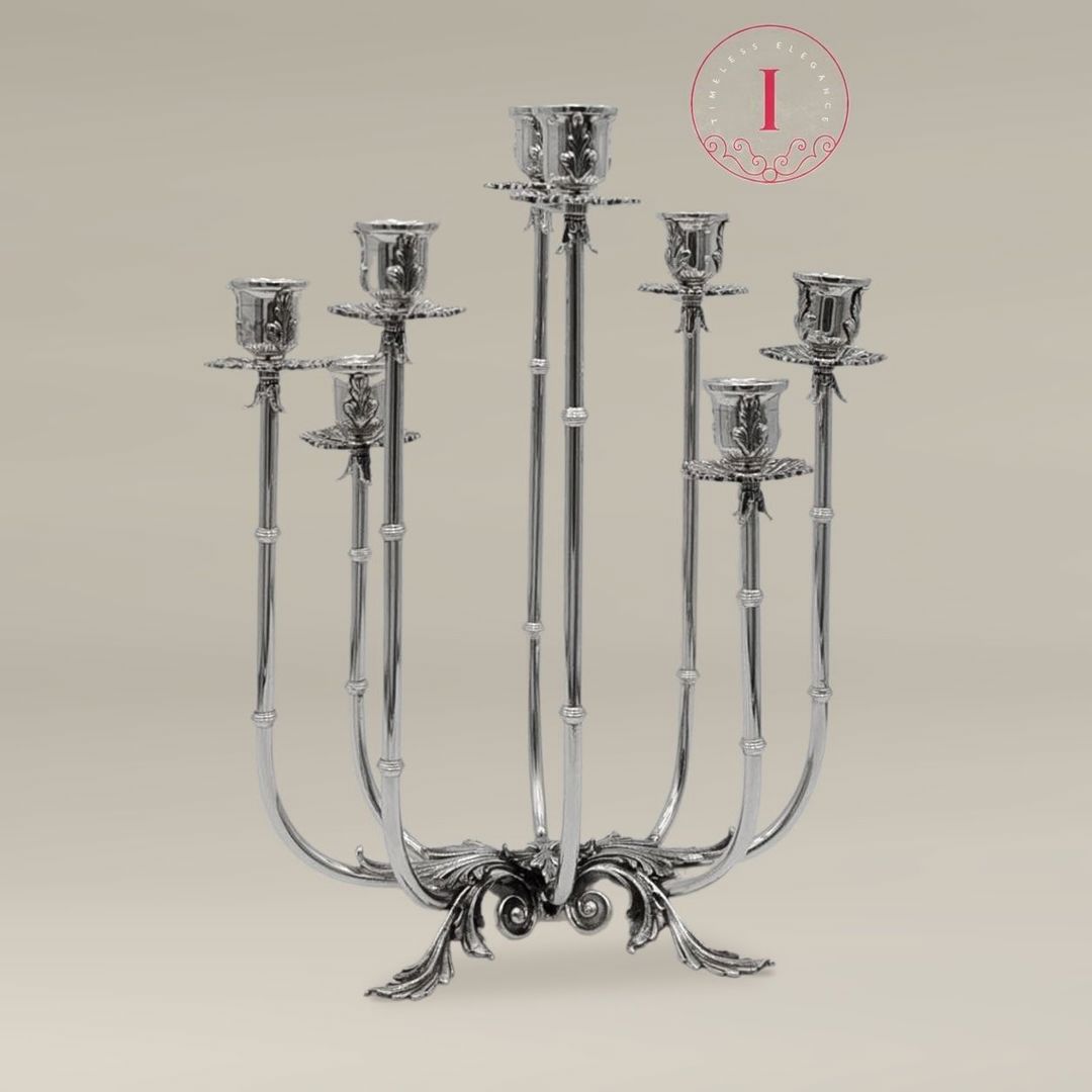 Candelabra 10U