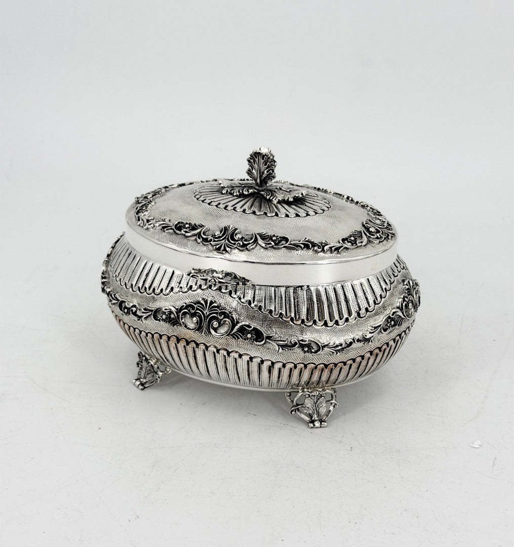 Esrog Box