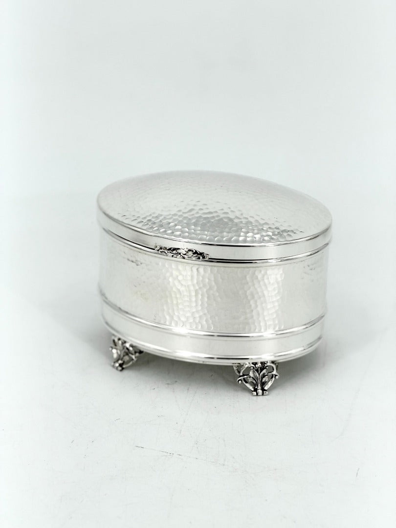 Esrog Box