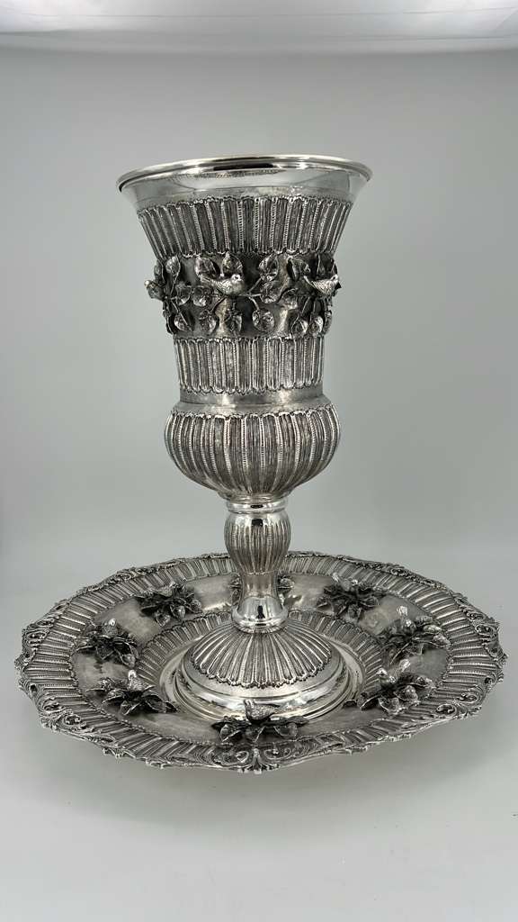 ELIYAHU CUP SET JOMBO