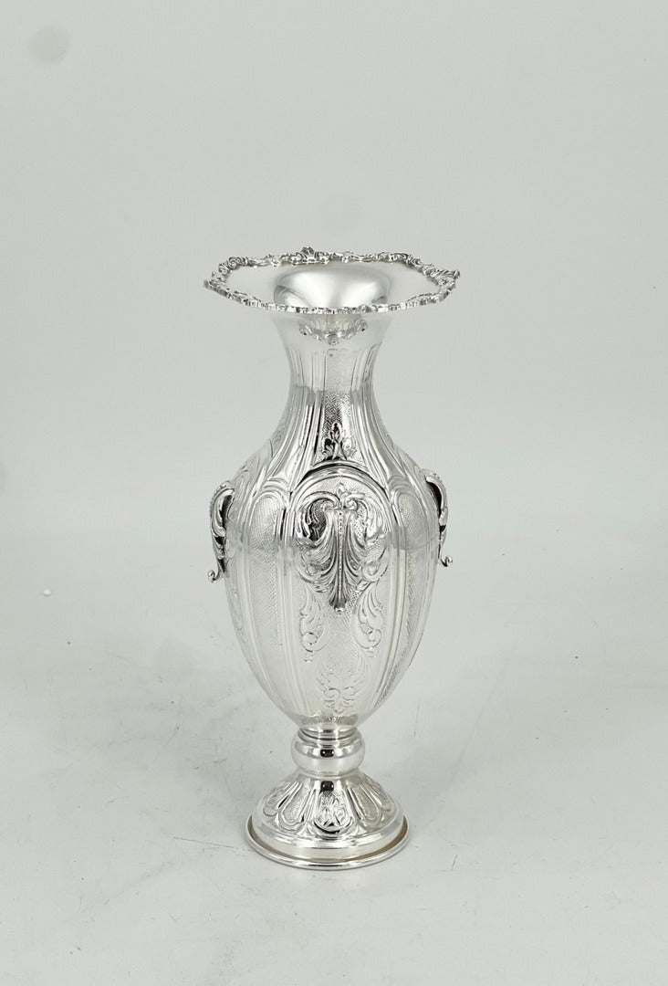 FLOWER VASE