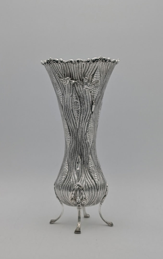 Flower Vase (Bird Large)