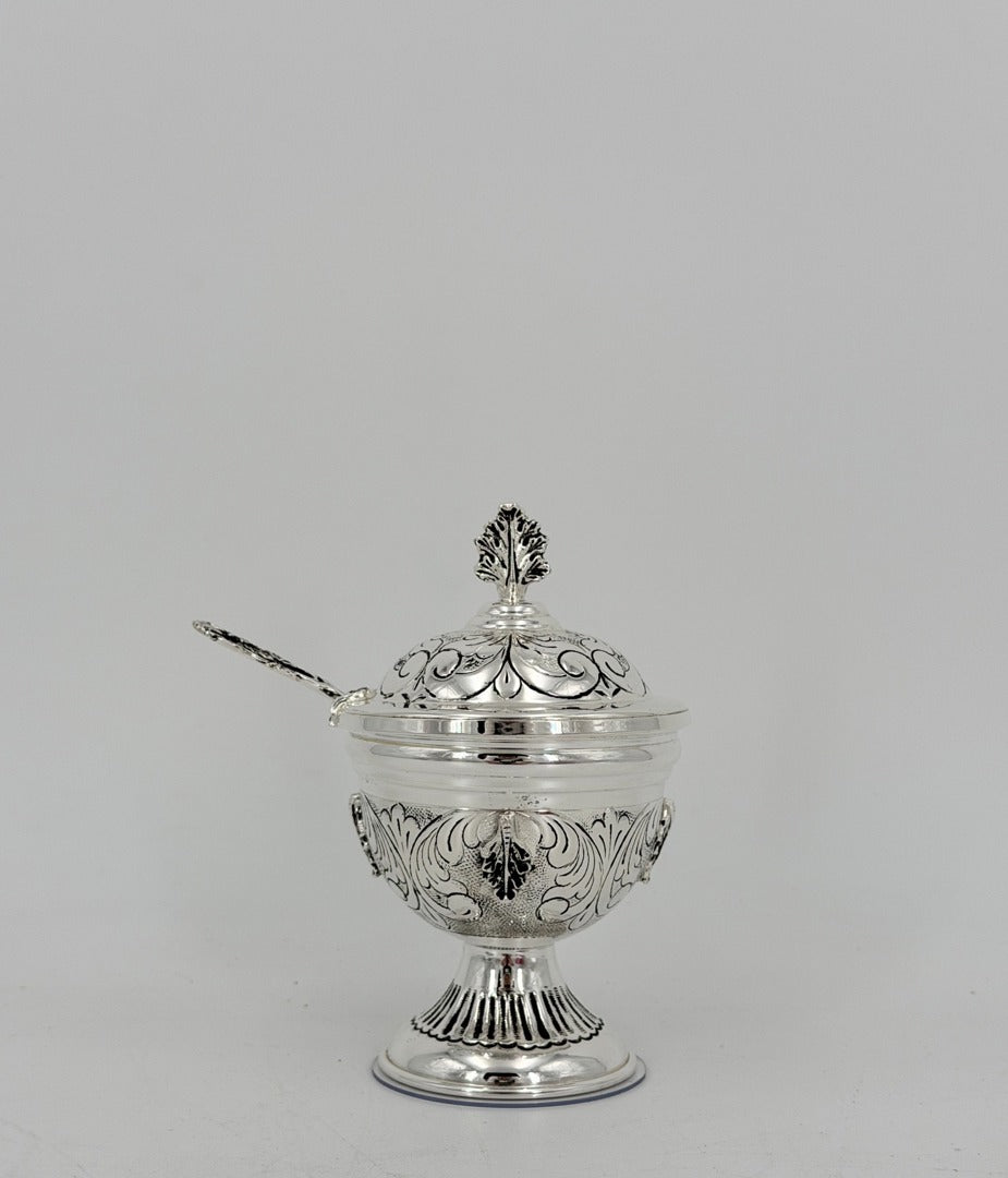 Honey Dish