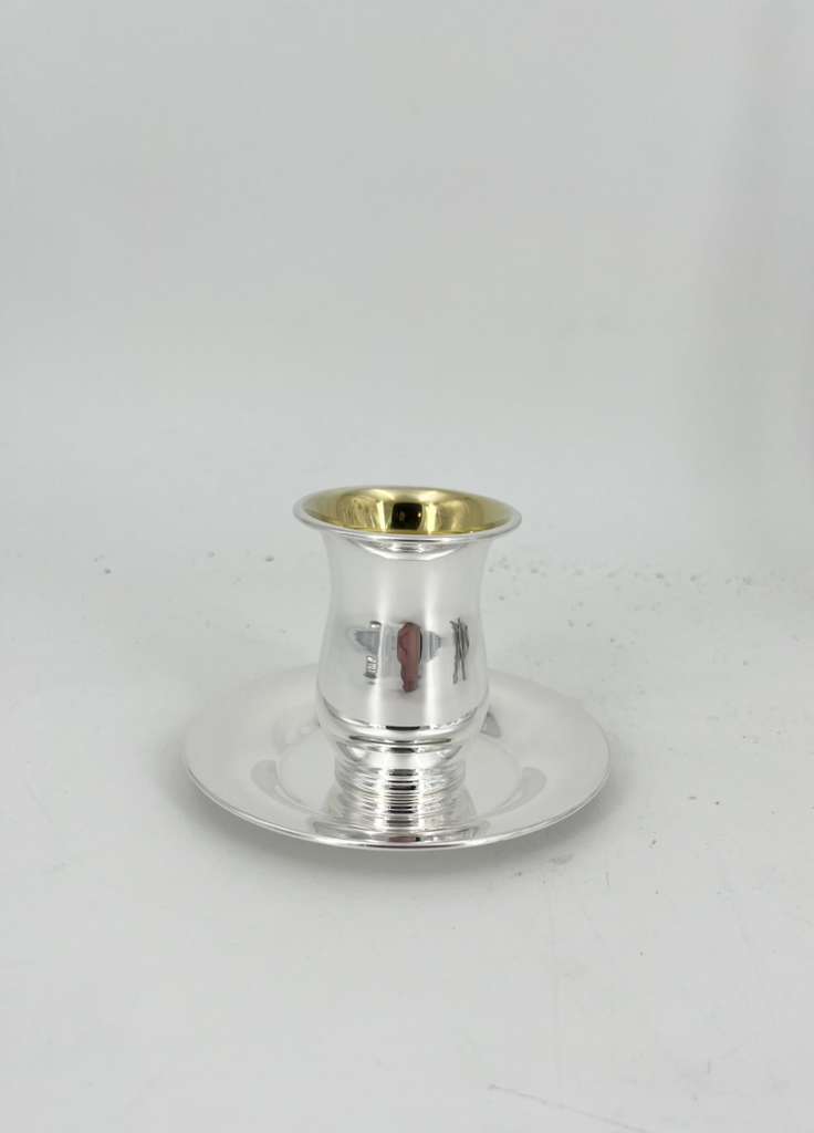 Shuir Kiddush Cup