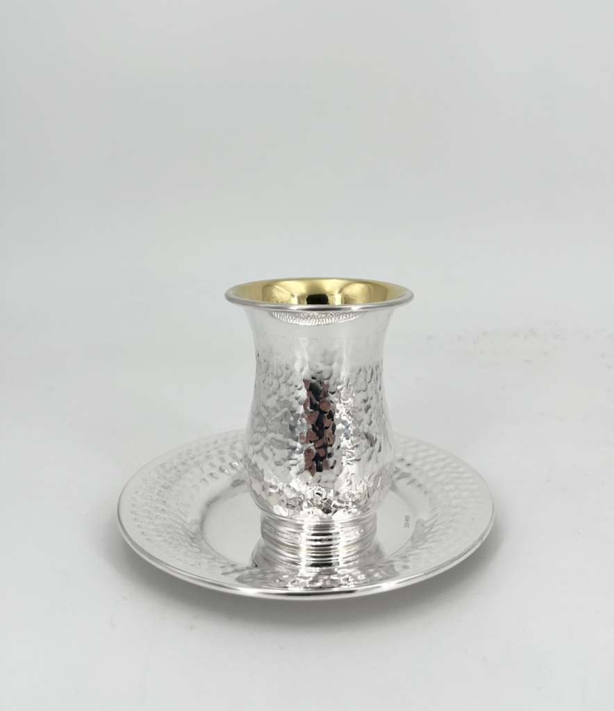 Shuir Kiddush Cup