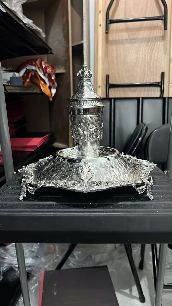 KIDDUSH CUP CHUSEN