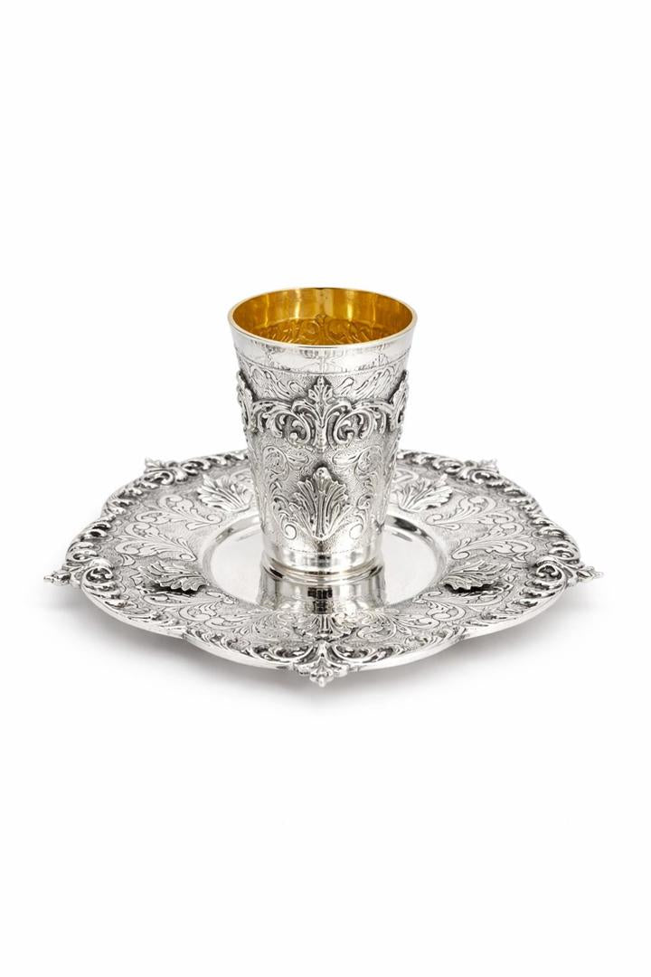 Kiddush Cup Chusen