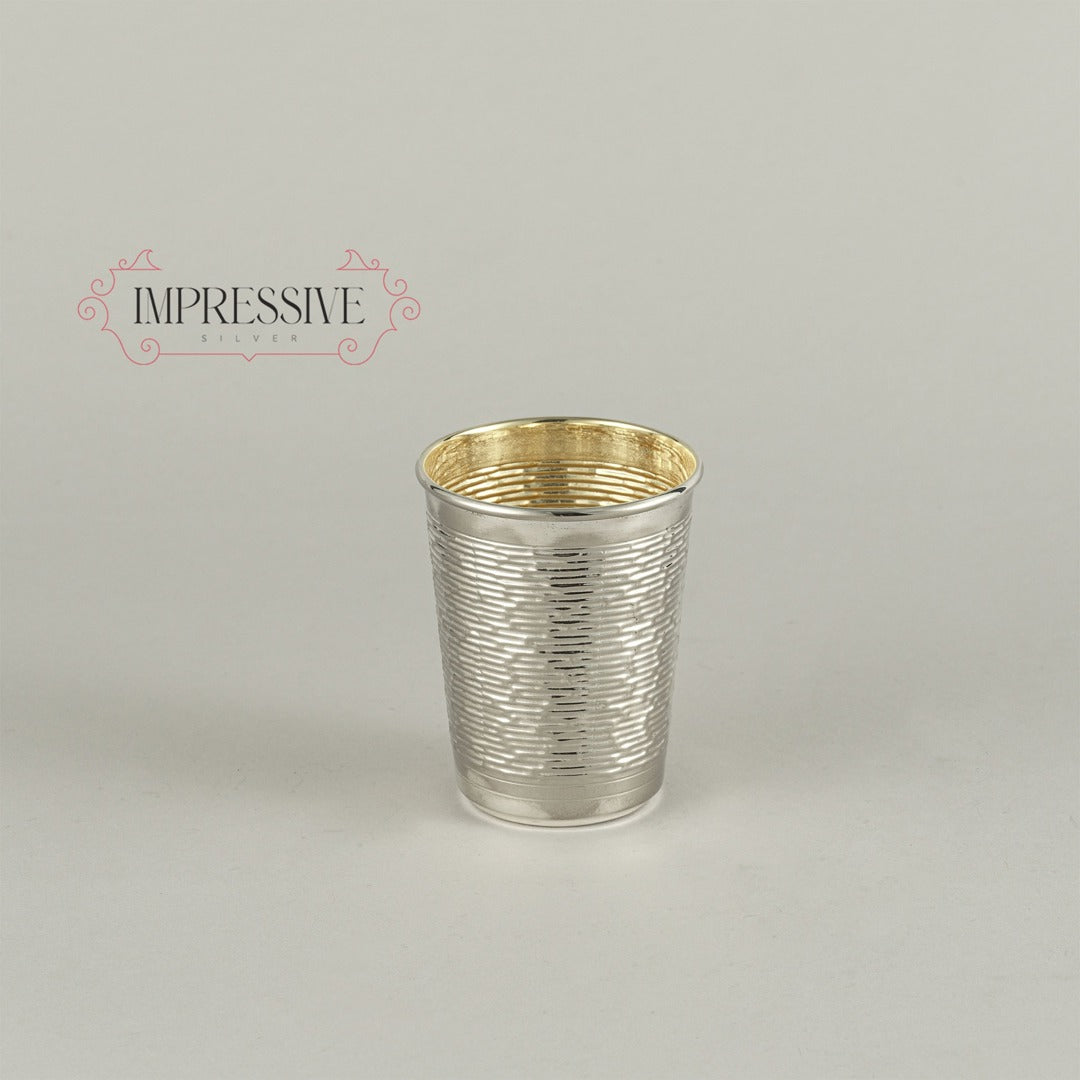 CUP ONLY 4 OZ LINES