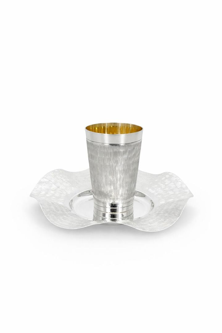 KIDDUSH CUP  LARGE