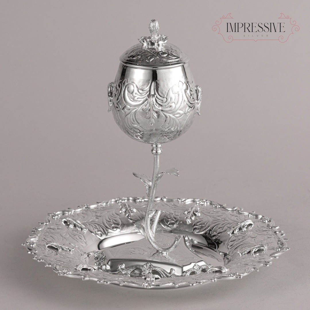 KIddush Cup Viznitz