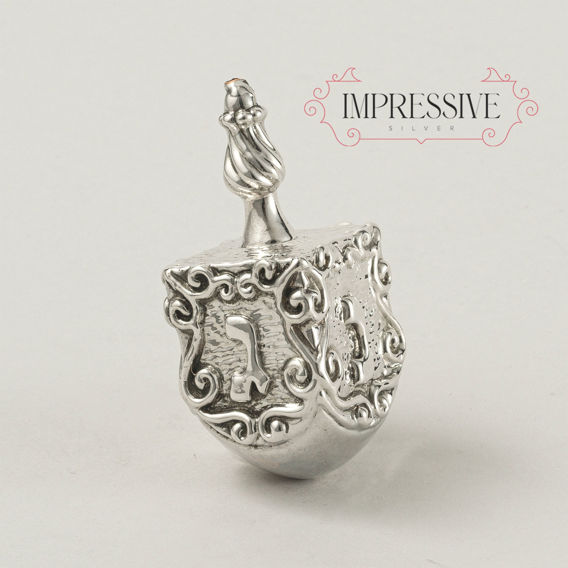 Medium Dreidel  - DCM03