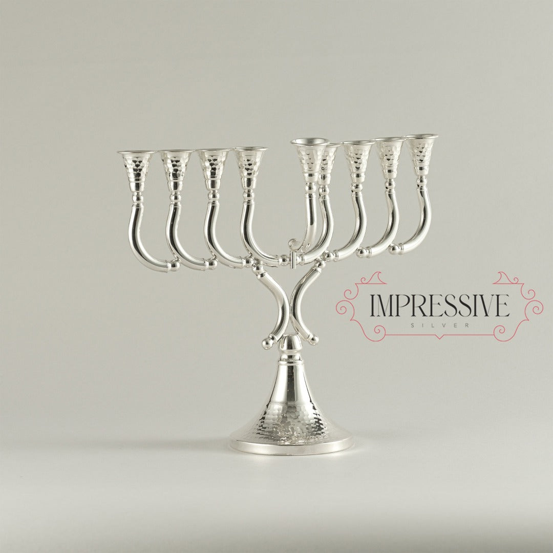 Menorah (Bar Mitzva)