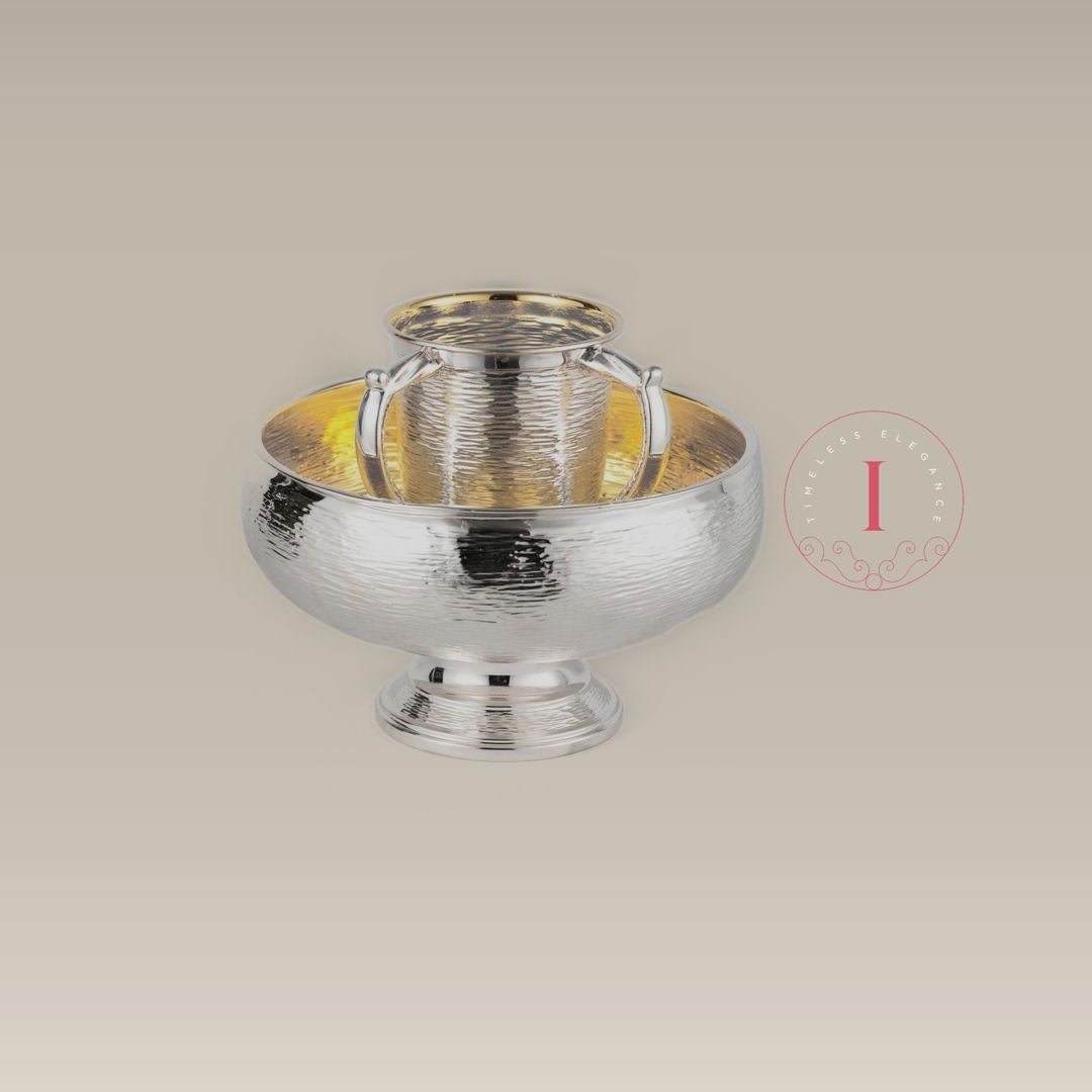 Netilas Yadayim