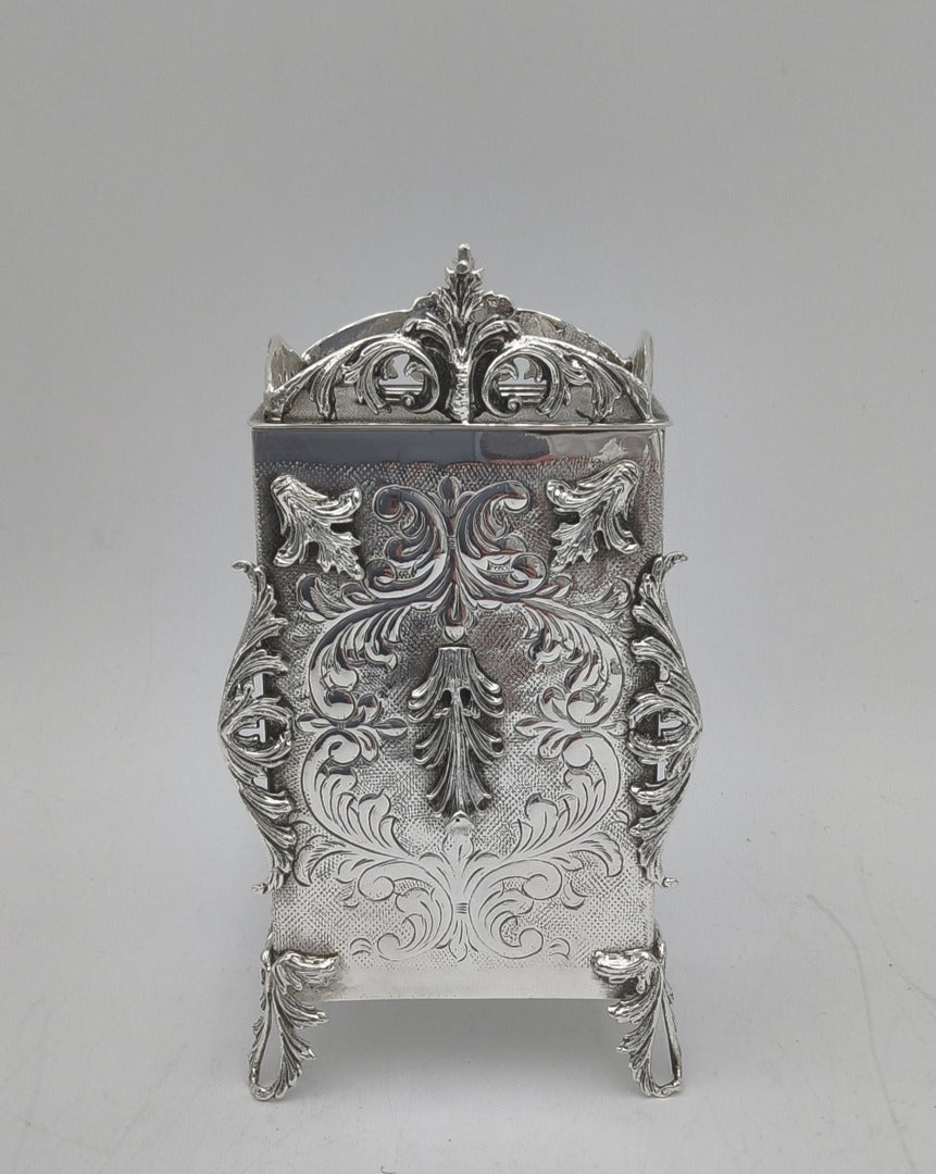 Tzedakah Box