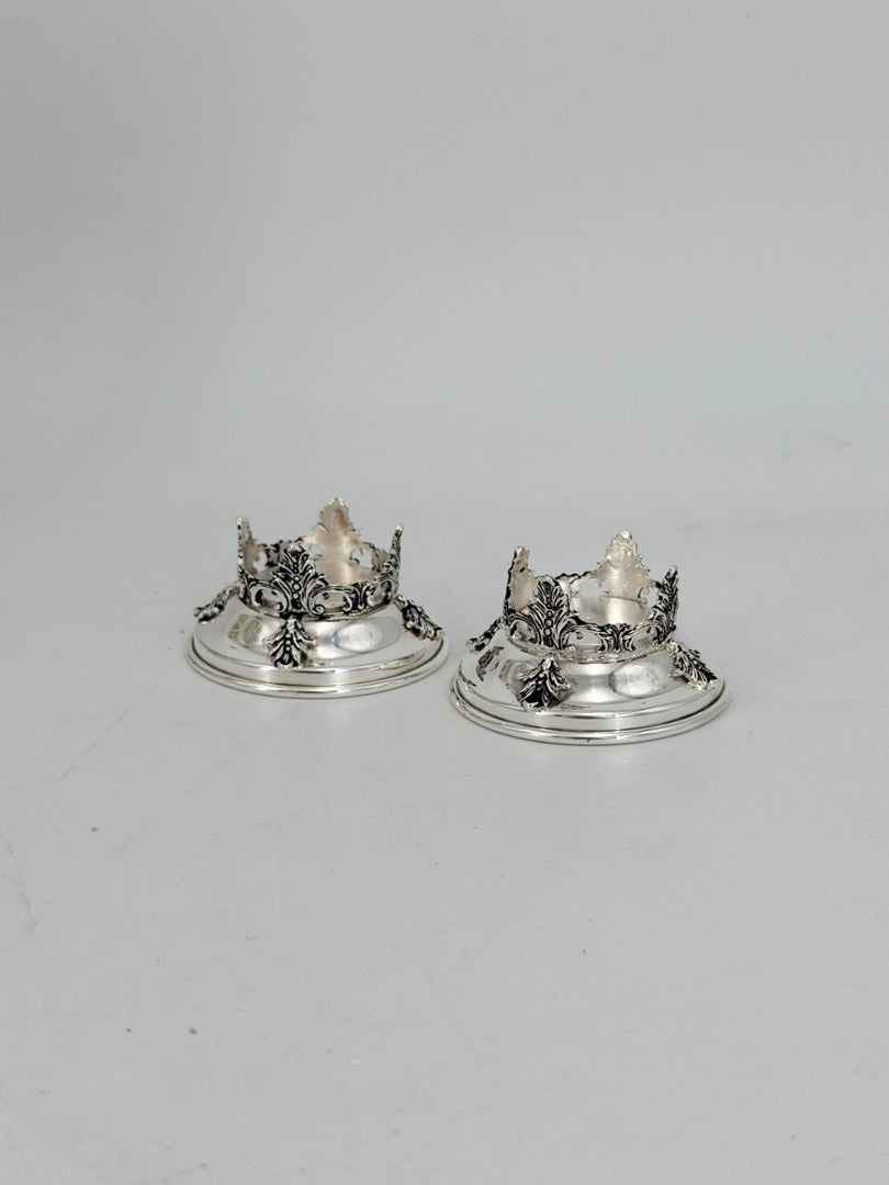 Candle Tea Light Set