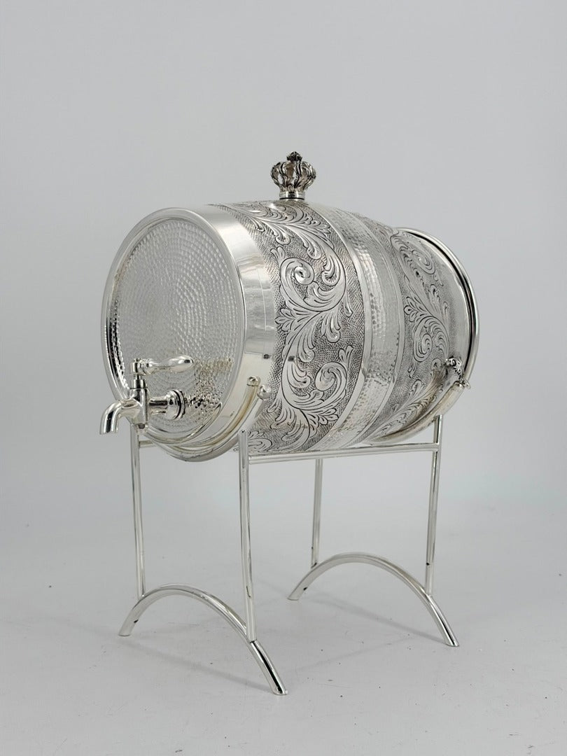 Wine Barrel