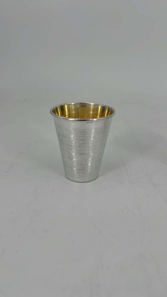 KIDDUSH CUP 4 OZ LINES