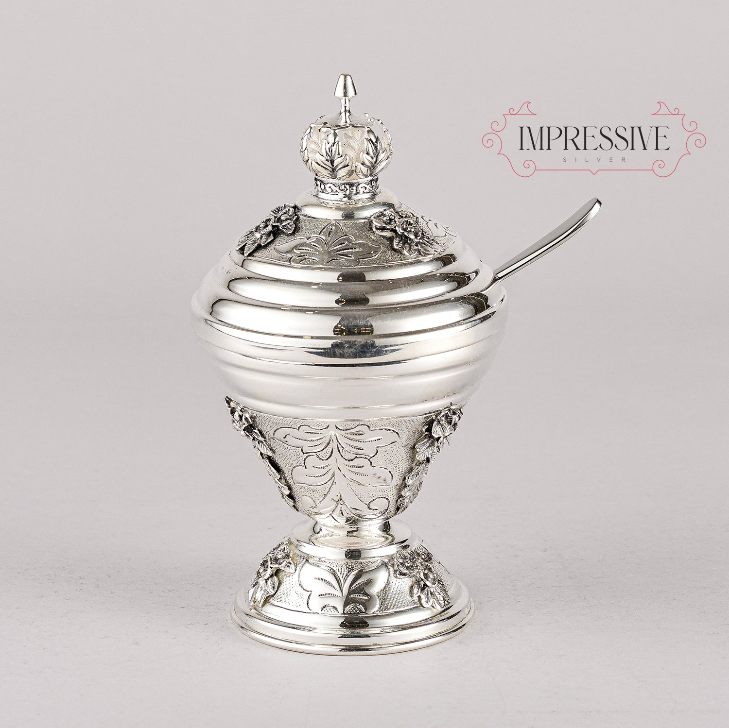 Honey Dish - HDAB02