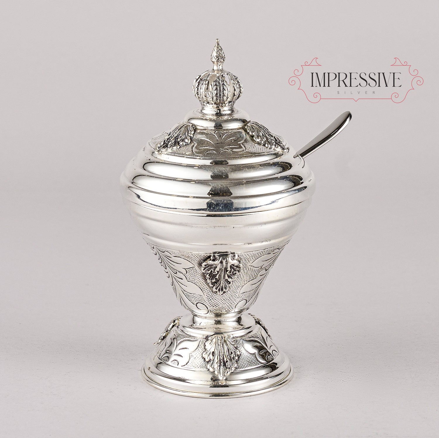 Honey Dish - HDAB03