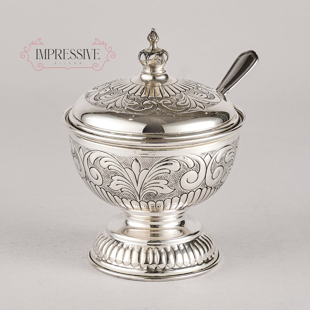 Honey Dish