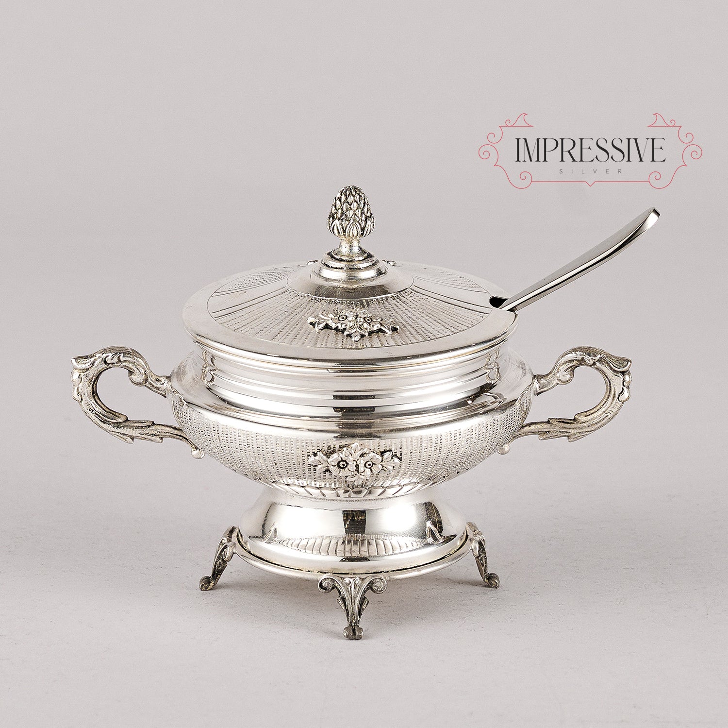 Honey Dish - HDMWH01