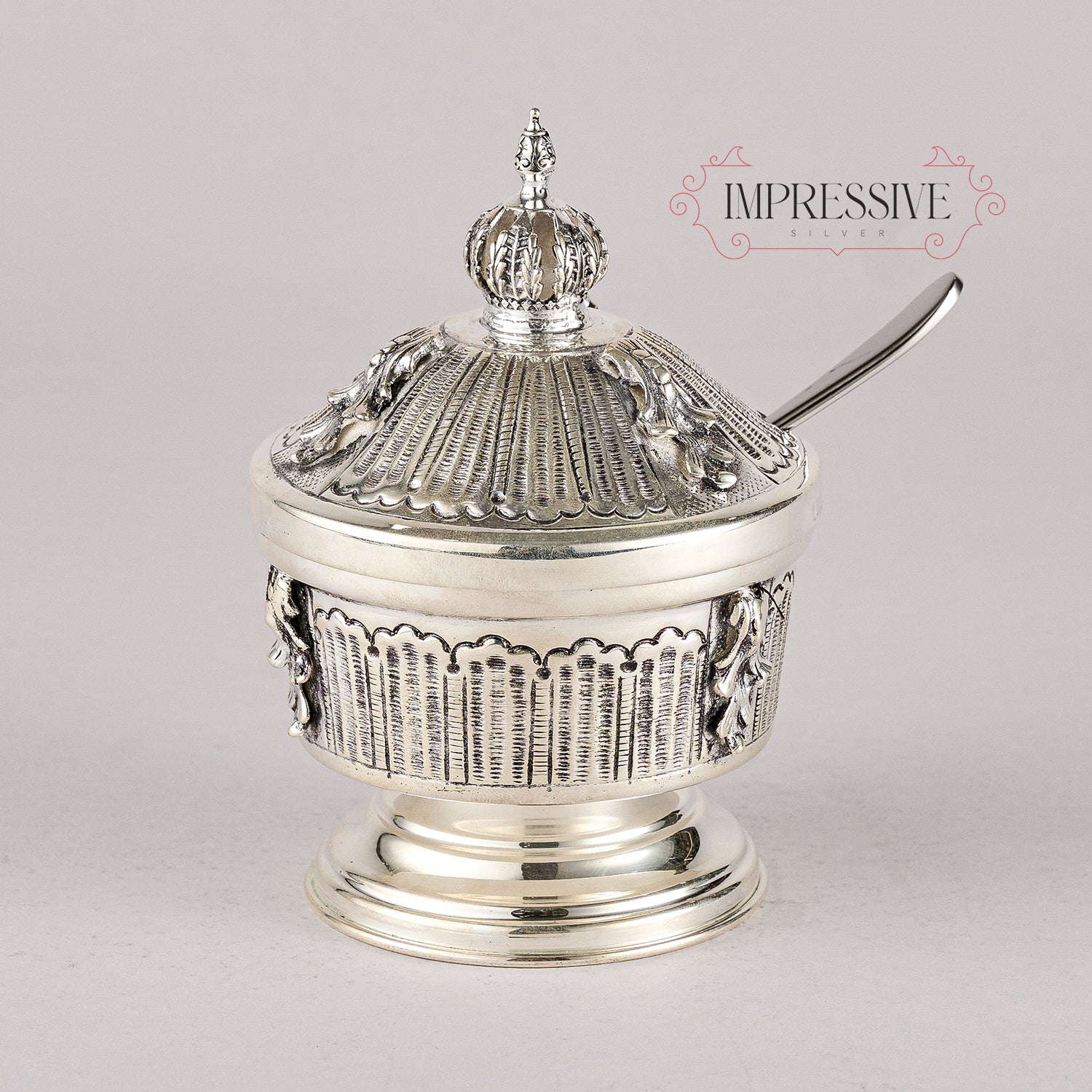 Honey Dish - HHAS01