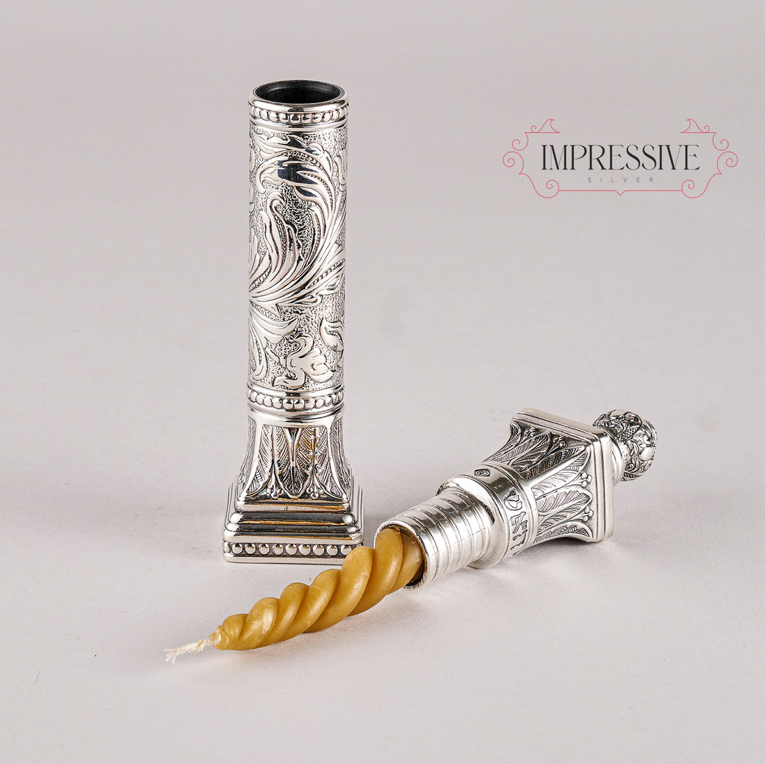Havdalah Holder -HHSRP01