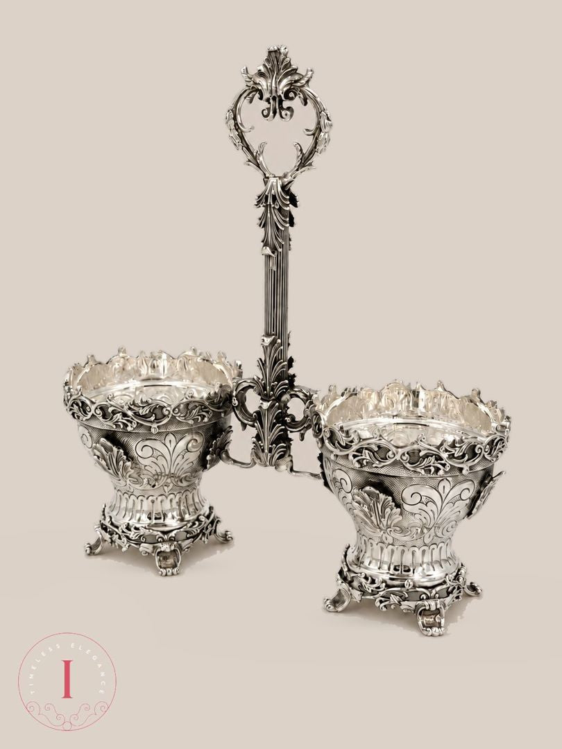 Salt Dish (Dobble)