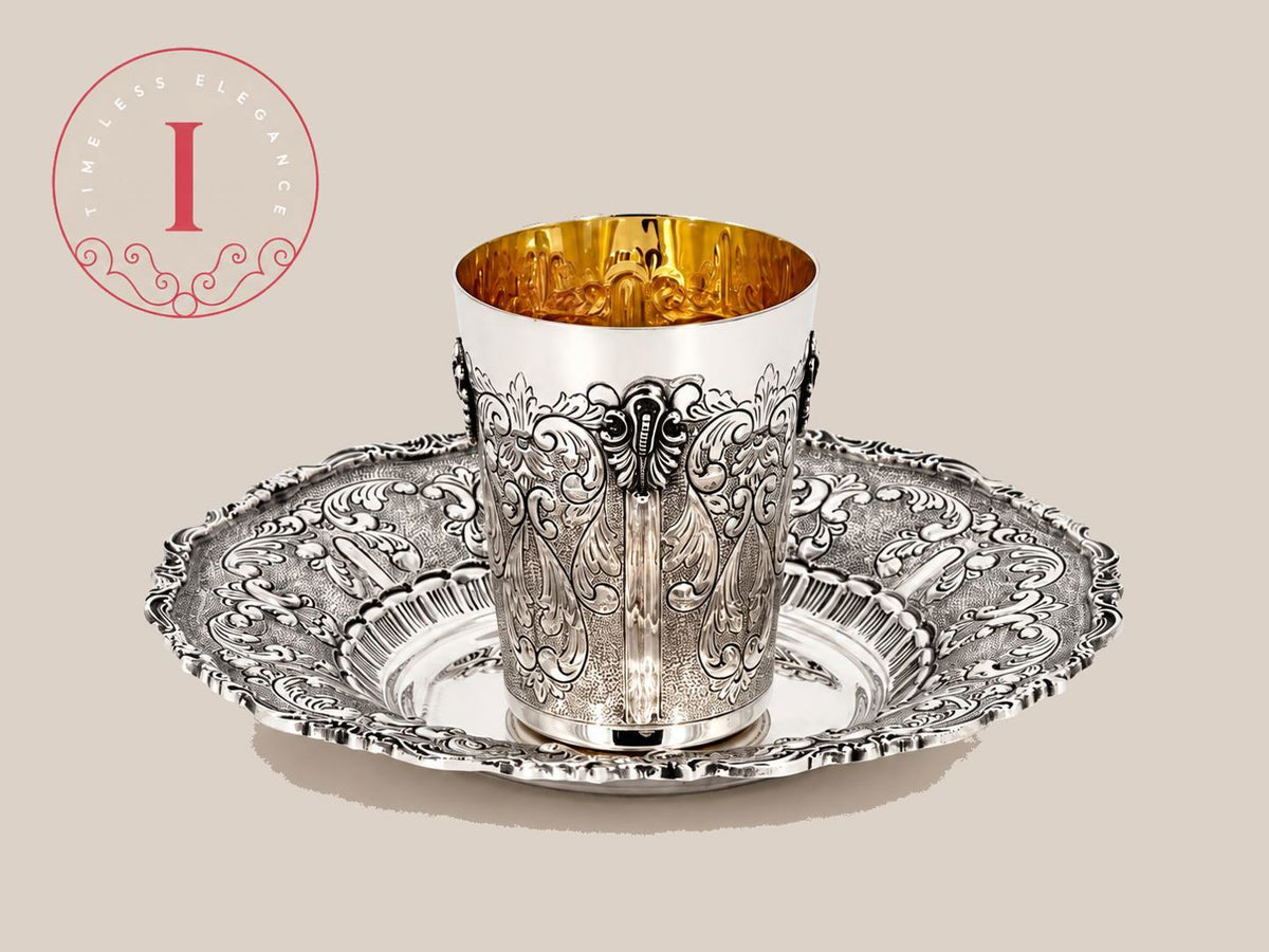 Kiddush Cup