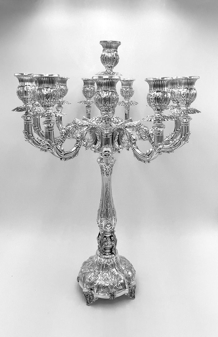 Candelabra 14