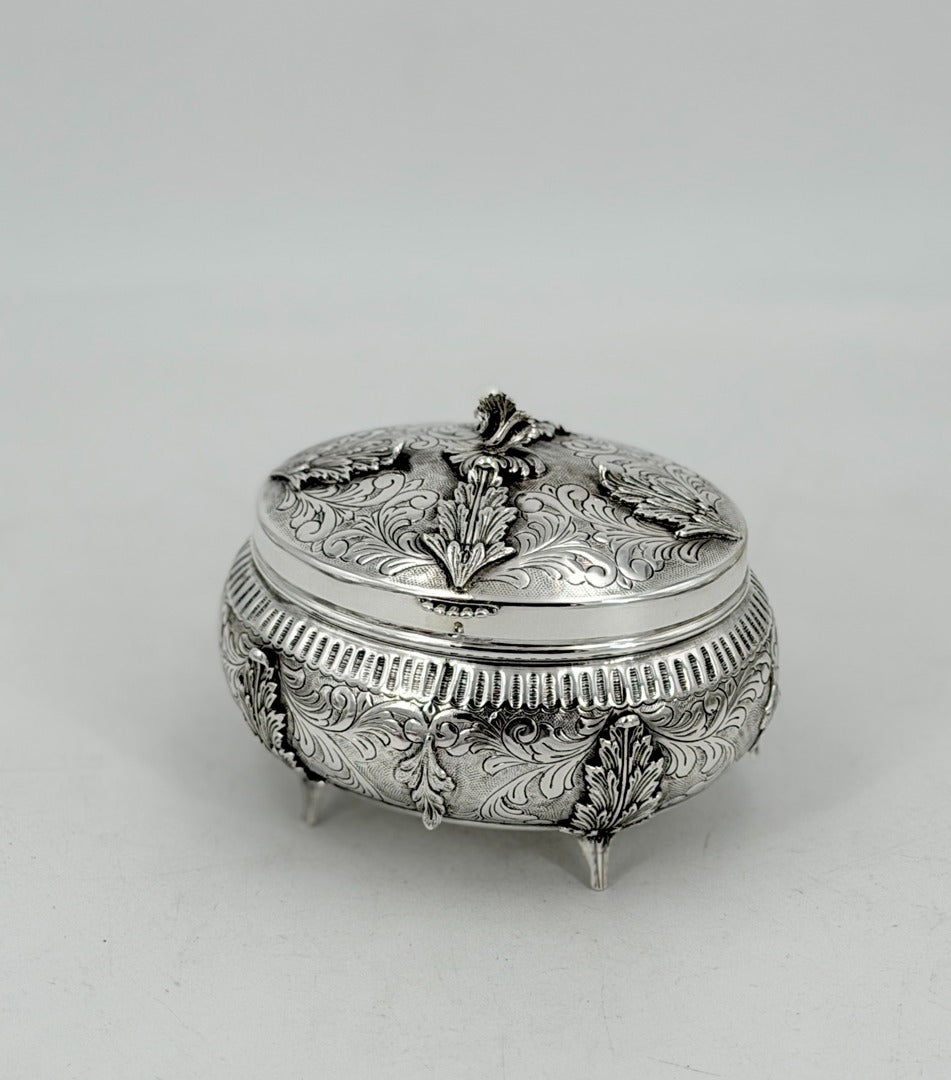 Esrog Box