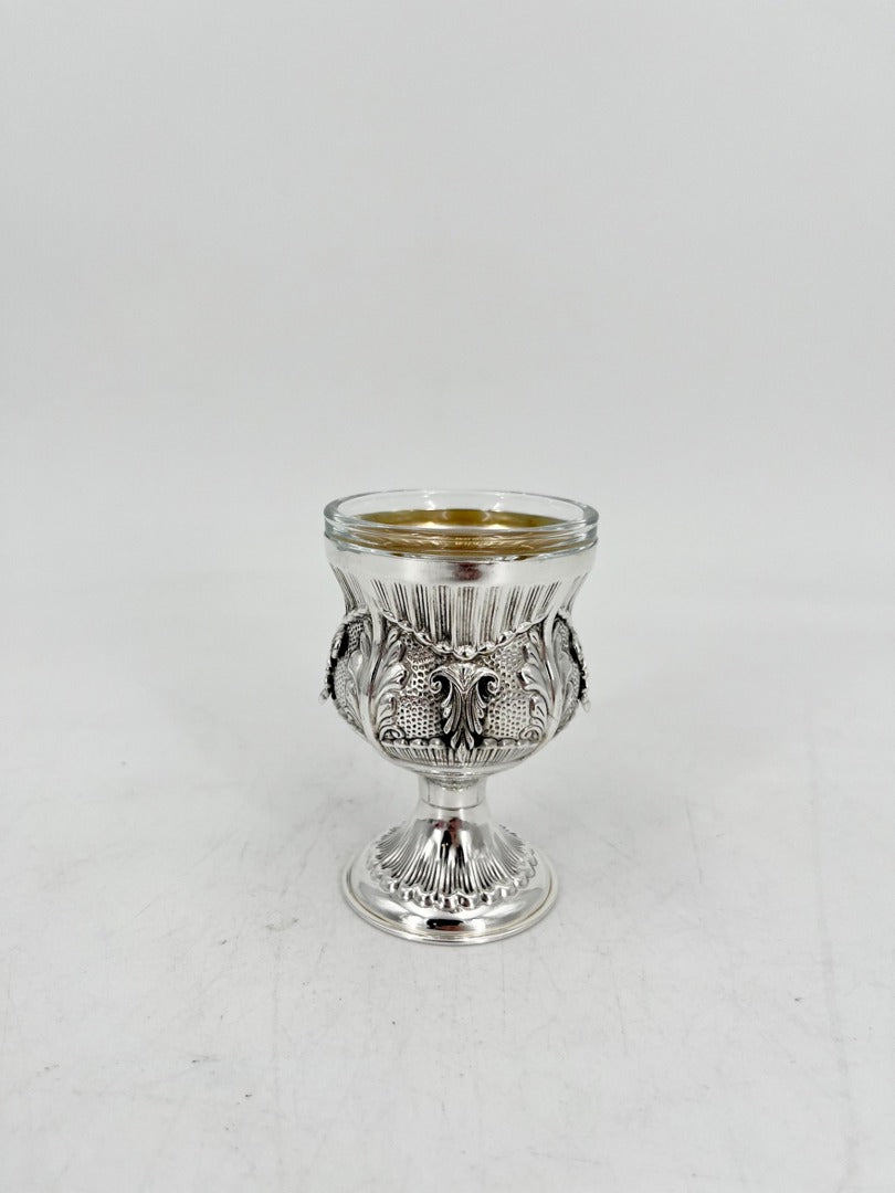 Single Salt Dish