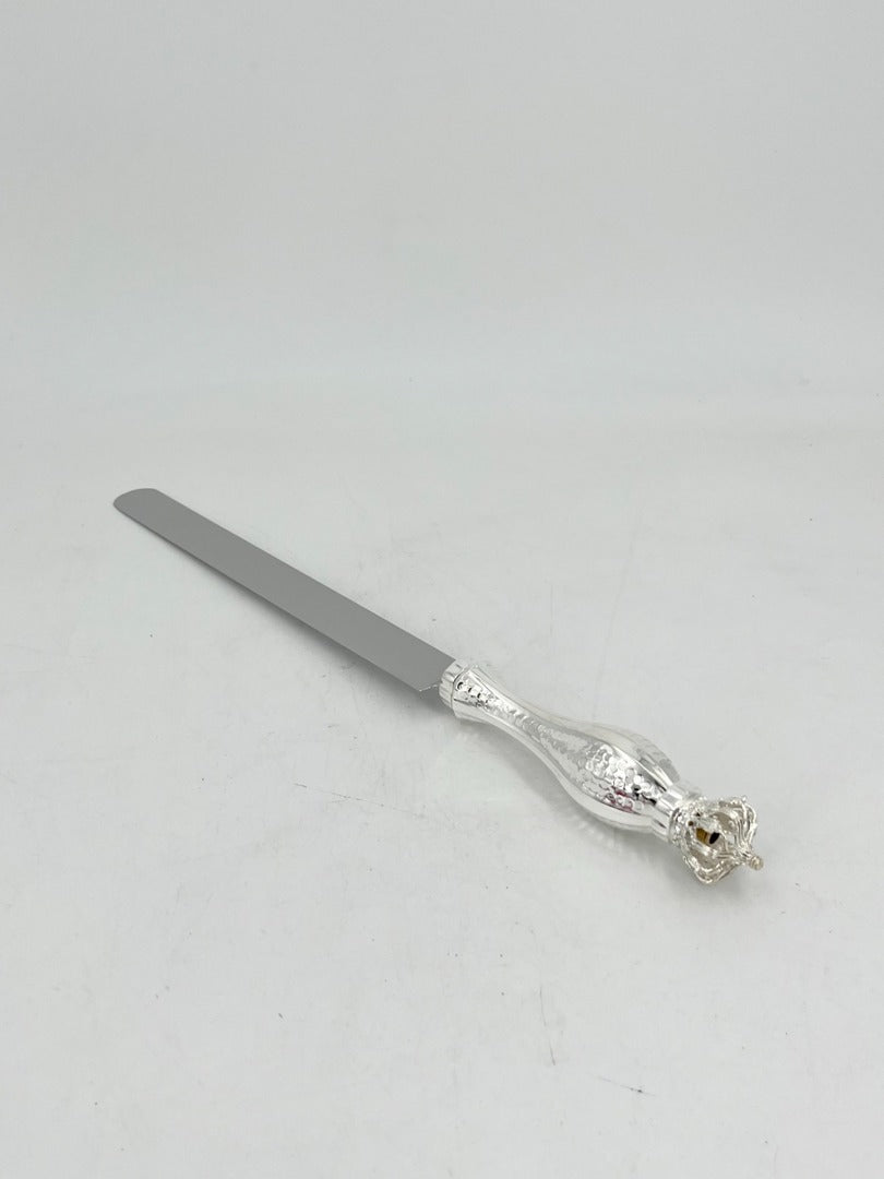 Knife Straight Edge