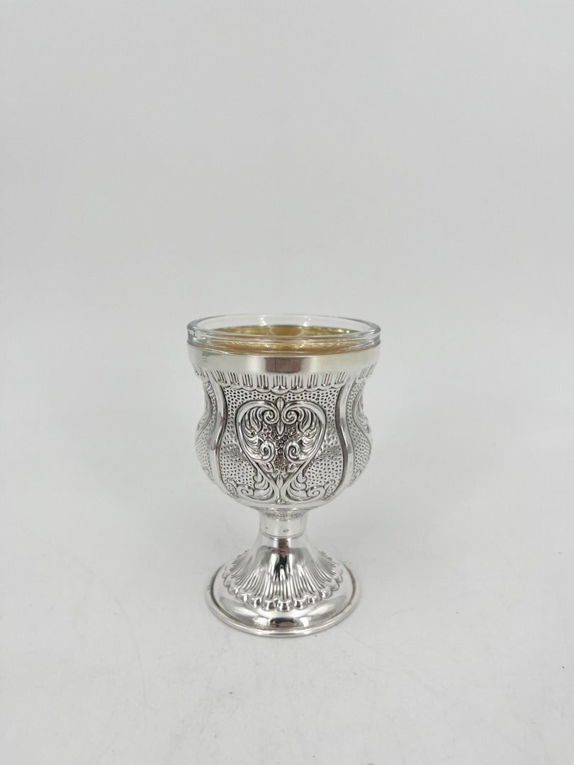 Single Salt Dish