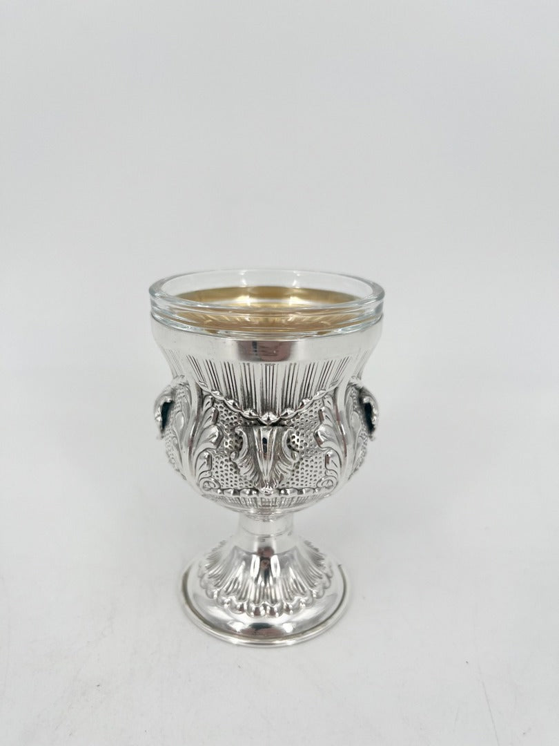 Single Salt Dish