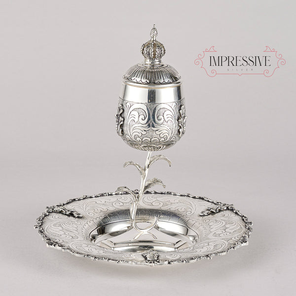 KIDDUSH CUP  VIZNITZ - KCAV03