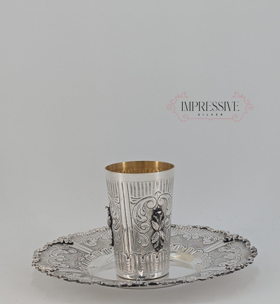 KIDDUSH CUP  - KCMC03