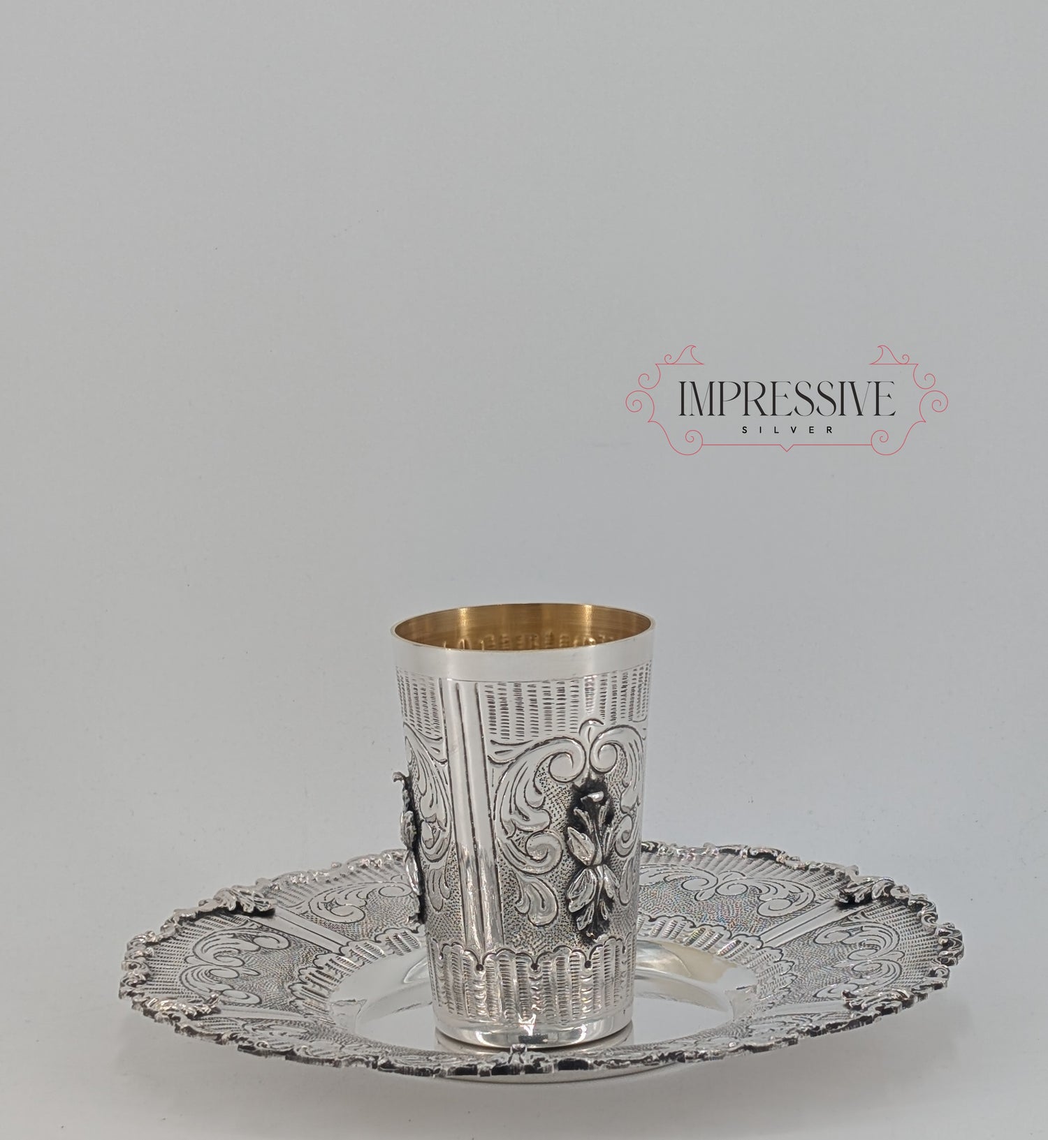 KIDDUSH CUP  - KCMC03