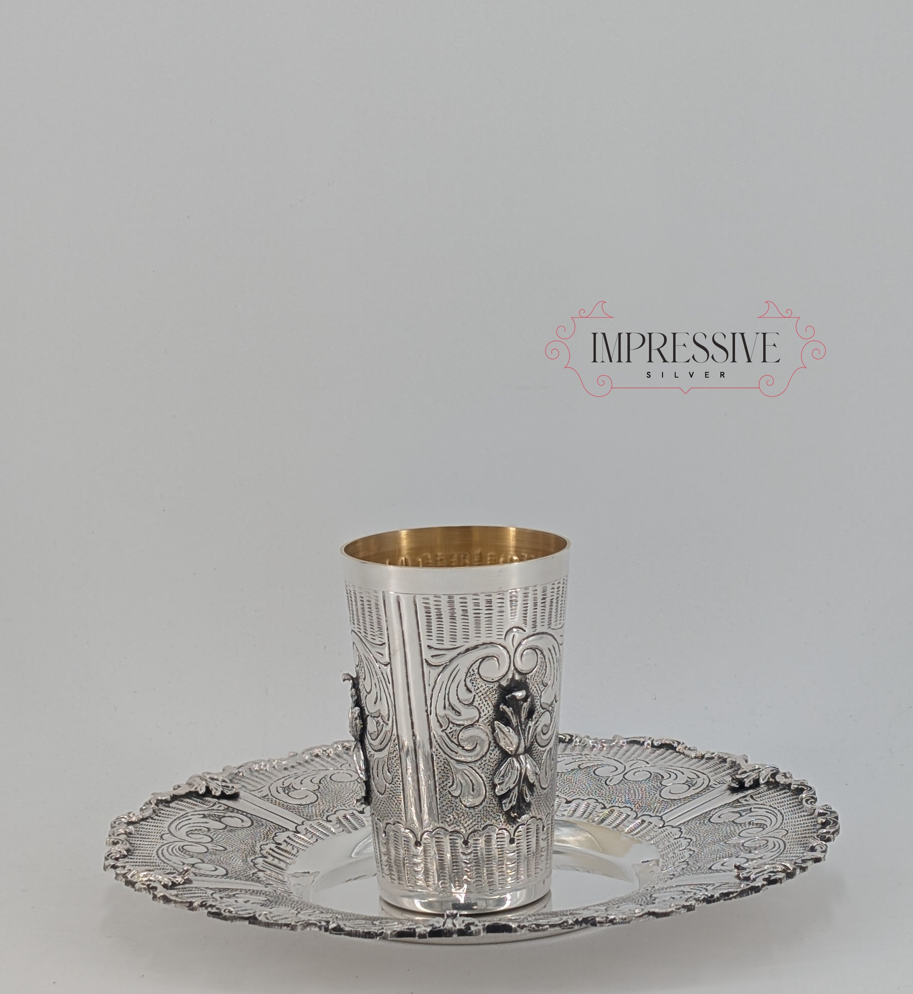 KIDDUSH CUP  - KCMC03