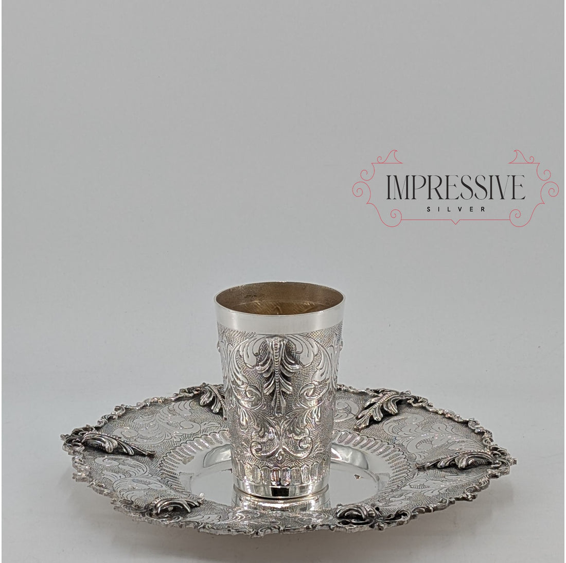 KIDDUSH CUP  - KCMC05