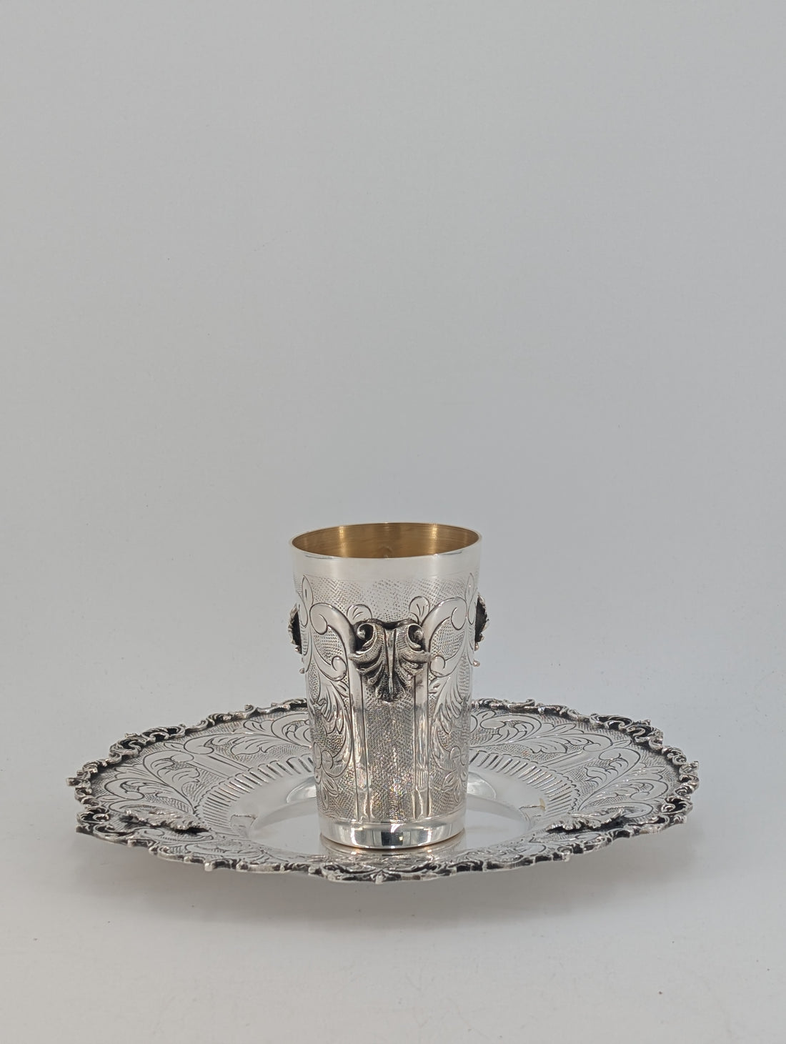 KIDDUSH CUP  - KCMC01