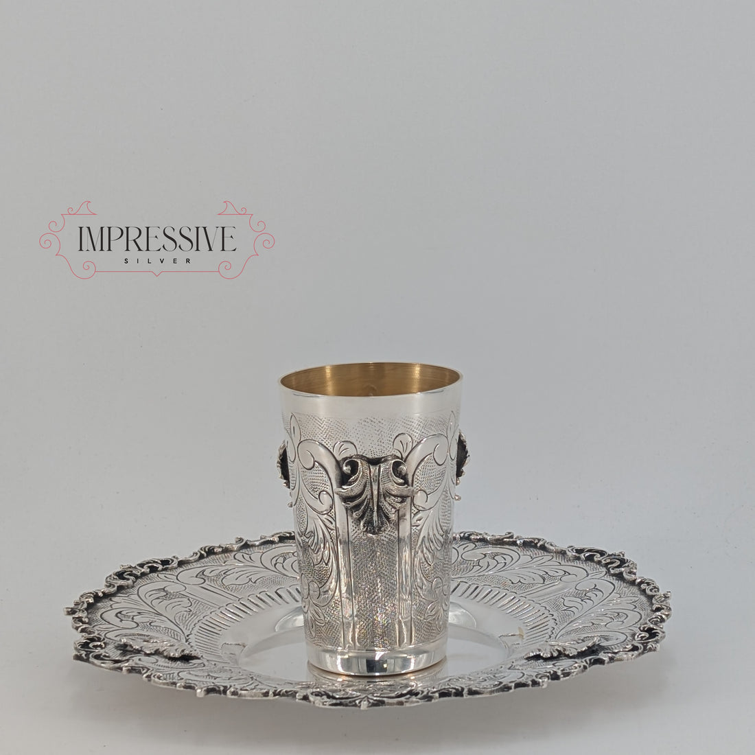 KIDDUSH CUP  - KCMC01