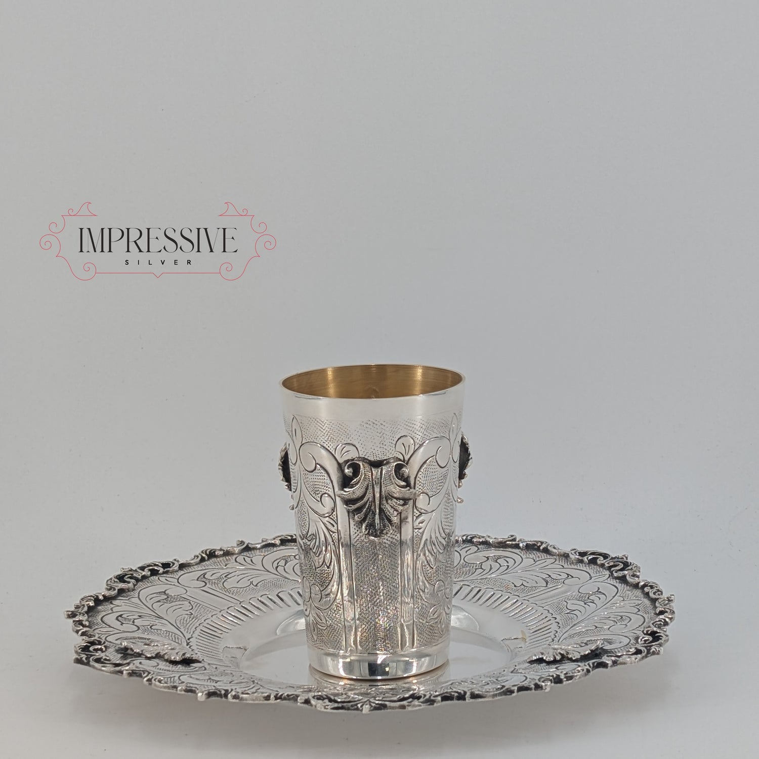 KIDDUSH CUP  - KCMC01