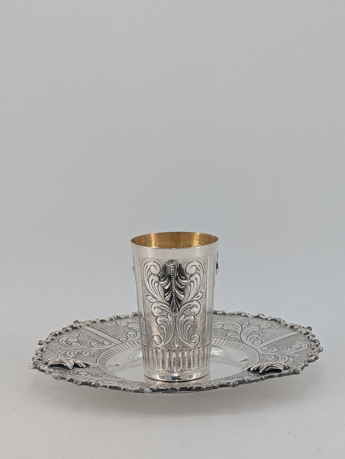 KIDDUSH CUP  - KCMC02