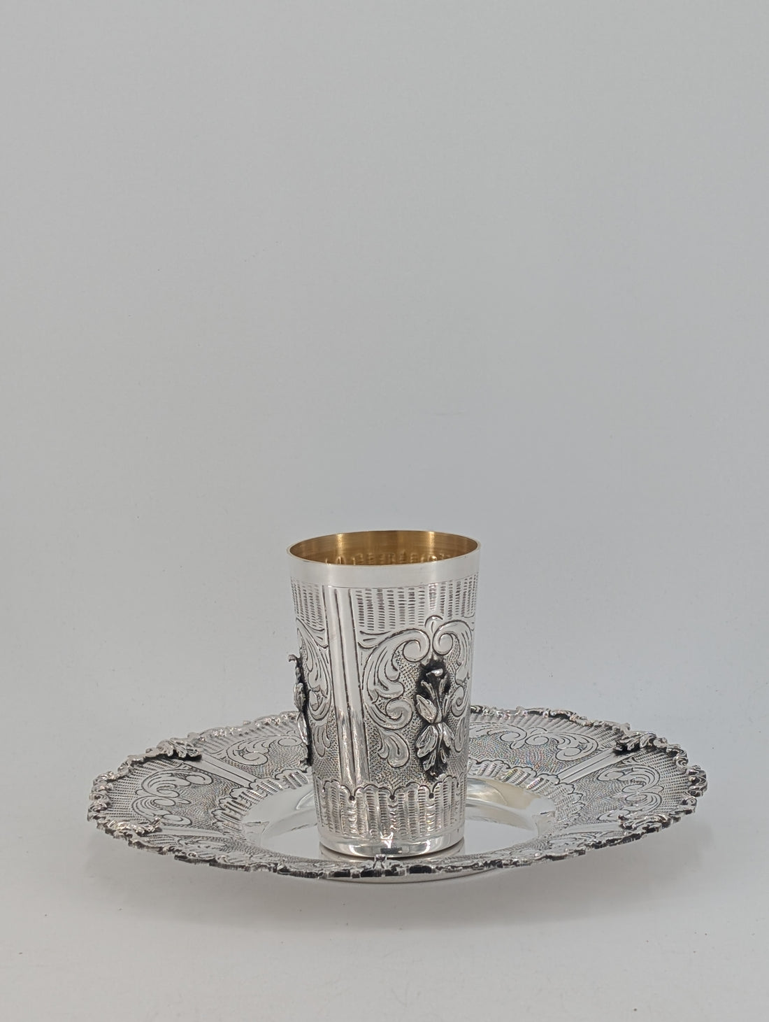 KIDDUSH CUP  - KCMC03