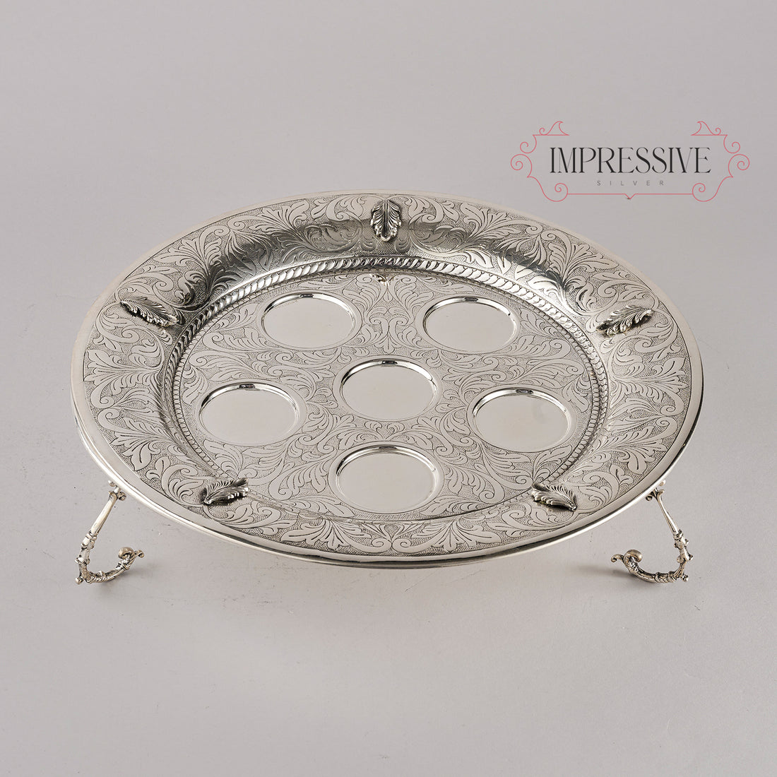 Kaarah Tray  KTA01