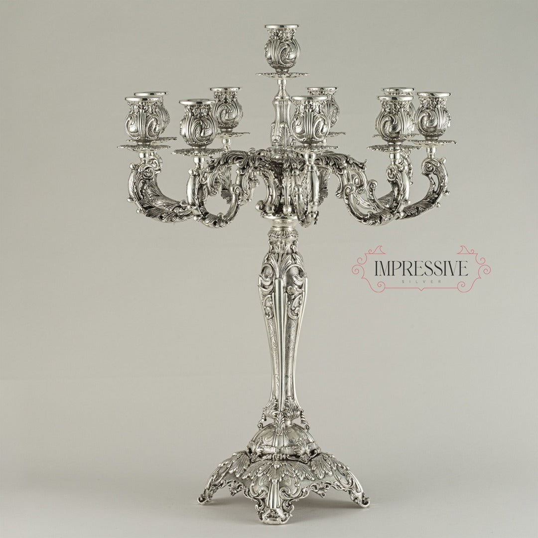 Candelabra 12 Branch