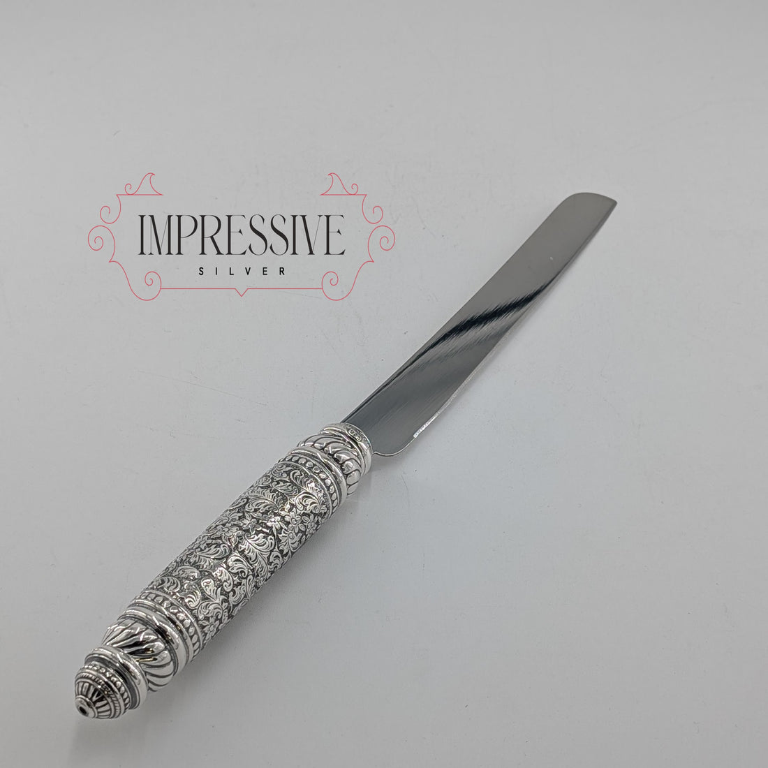 Knife - SSK15