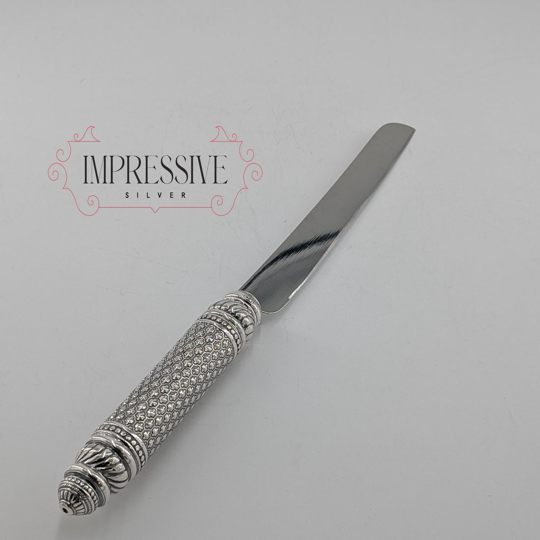 Knife - SSK19