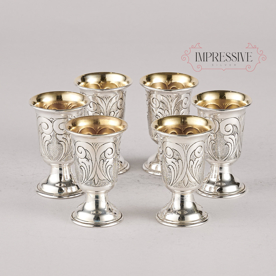 Liquor cups - LCM01